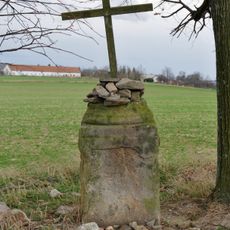 Kříž Na Strážné