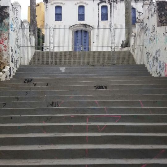 Church of Our Lady of the Rosary