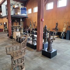 Roots 101 African American Museum