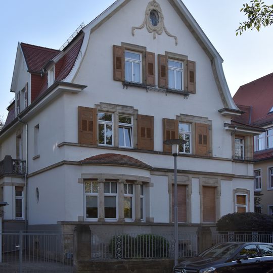 Ohlystraße 73