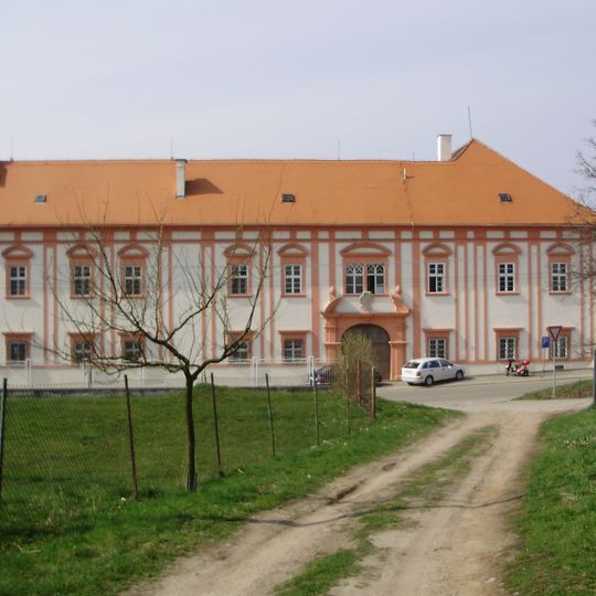Hvězdlice