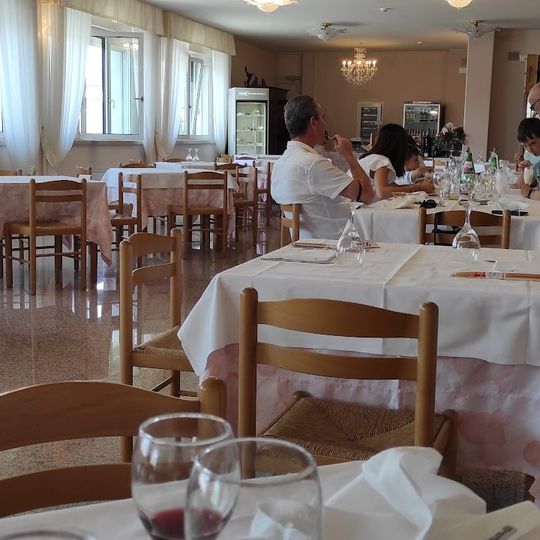 Ristorante Albergo Pilotto