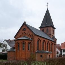St. Johannis