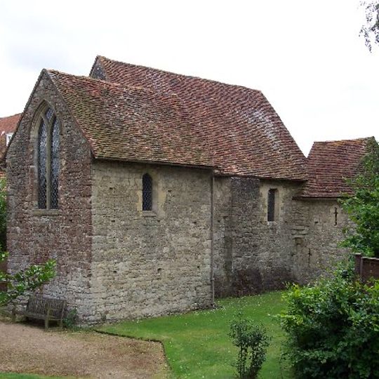 Old Soar Manor