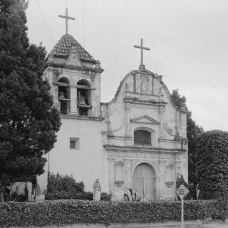 Cathedral of San Carlos Borromeo