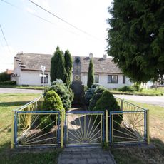World War I memorial