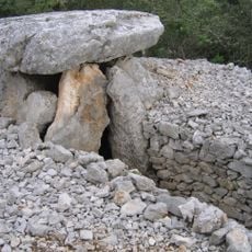 Rascassols dolmen