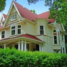 Casa Bascom B. Clarke