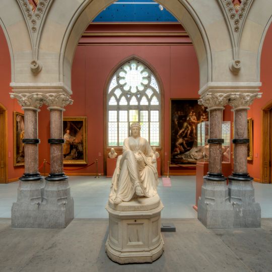 Pennsylvania Academy of the Fine Arts