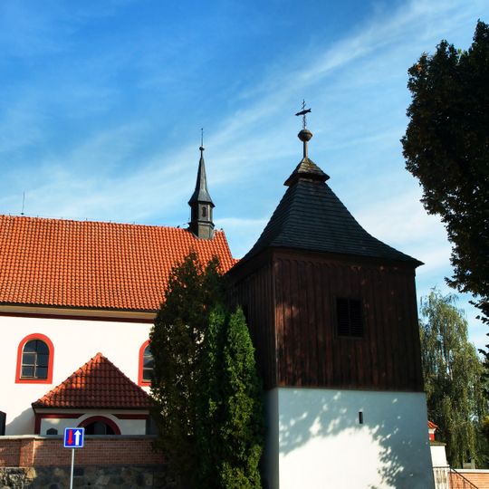 Church of Saint Nicholas
