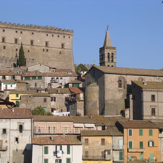 Castello Orsini