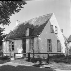 Oosterlaan 22, Hollum