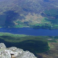 Dunalastair Water