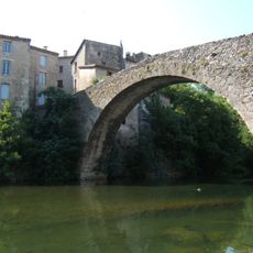 Vieux pont du Vigan