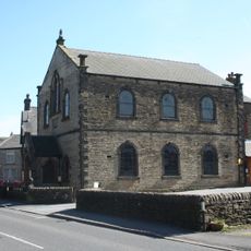 Methodist Chapel