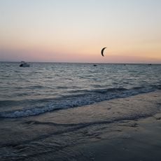 Plage des Huttes