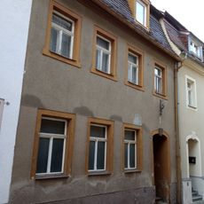 Kirchgasse 12, Frankenberg/Sa.