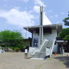 Nagano Prefectural Shinano Art Museum
