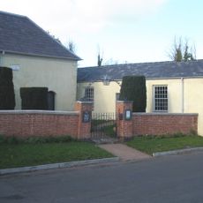 Salem Chapel, East Budleigh