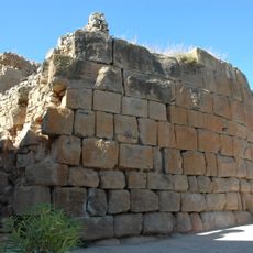 Castell de Castellnou d'Ossó