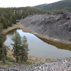 Lost Lake