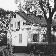 Djursborg