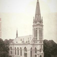 Gustav-Adolf-Kirche