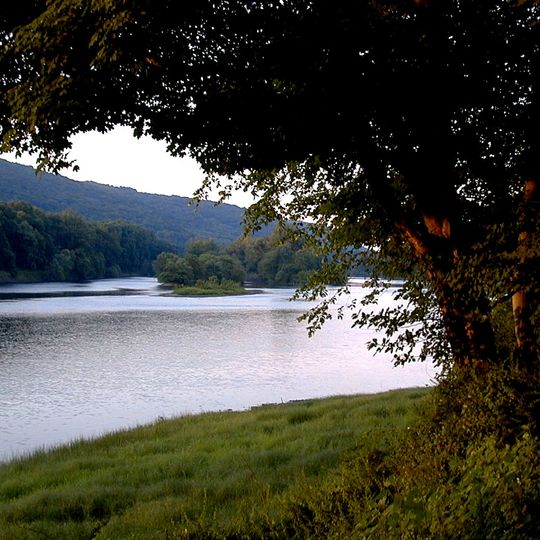 Worthington State Forest