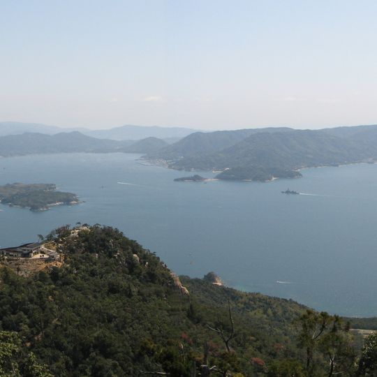 Seto Inland Sea