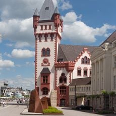 Hörder Burg