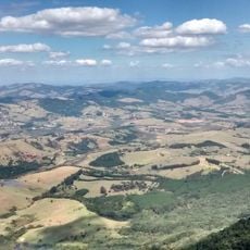 Parque Estadual da Serra de Caldas Novas