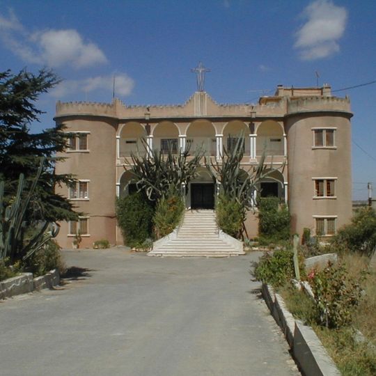 Archieparquía de Bosra y Haurán