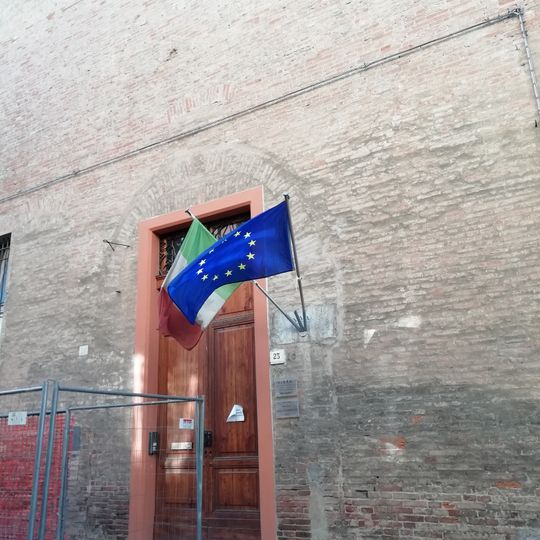 Centro imolese documentazione resistenza antifascista e storia contemporanea