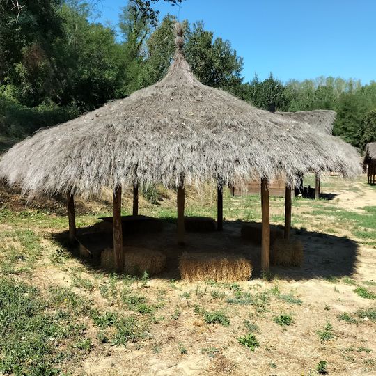 Parco Storico di Montalto