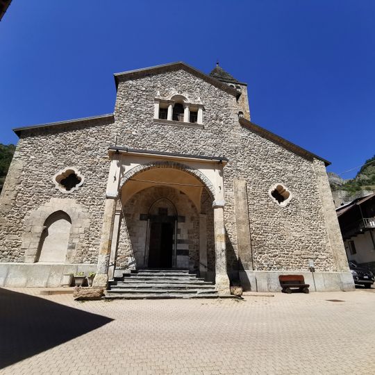 Chiesa di San Fiorenzo