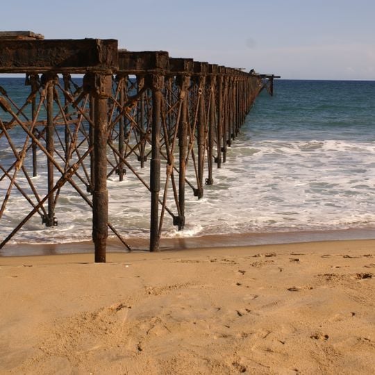 Alte Landungsbrücke