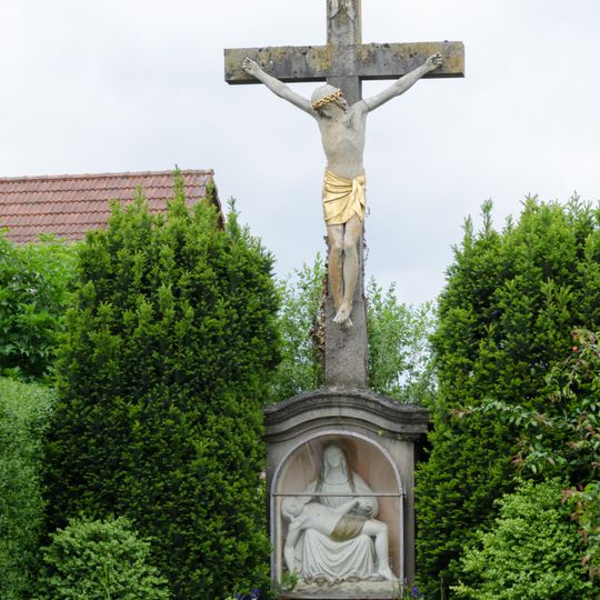 Wegkreuz