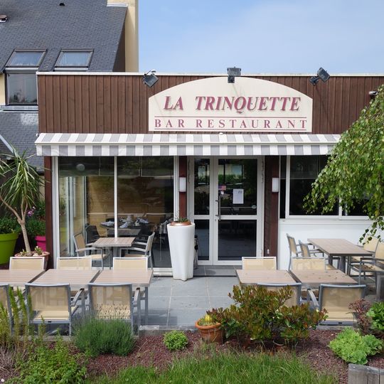 La Trinquette