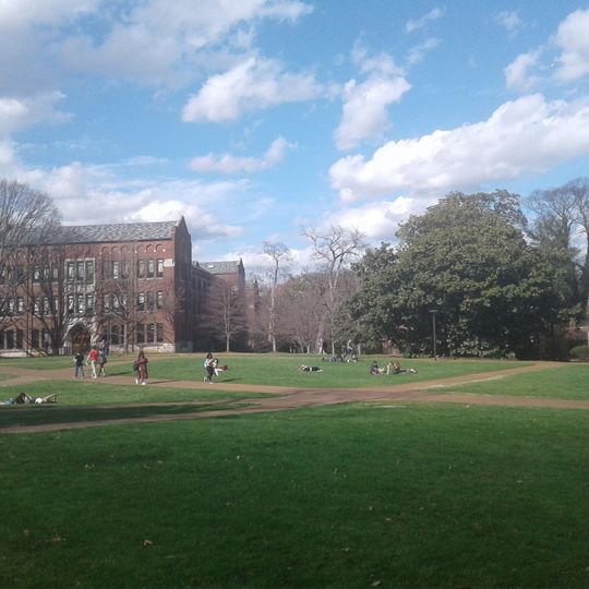 Universität Vanderbilt