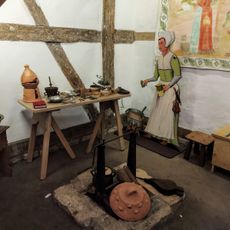 John Moore Museum