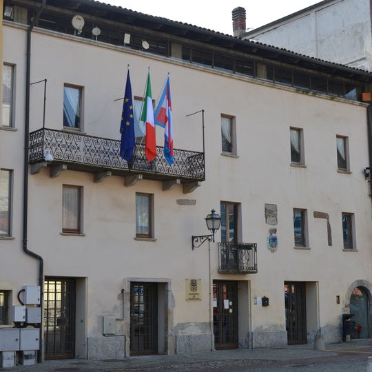 Palazzo comunale