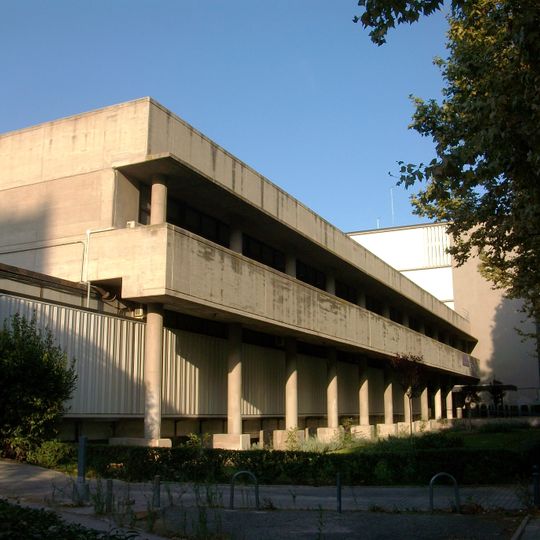 Facultat de Psicologia, Universitat de València