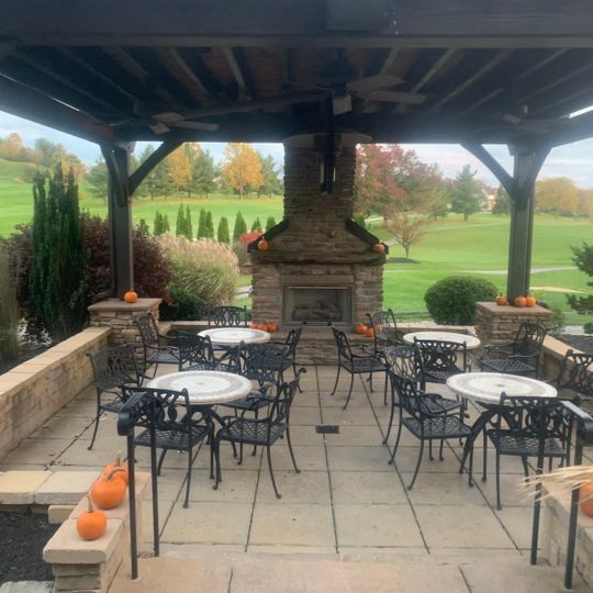 Heritage Hills Golf Course