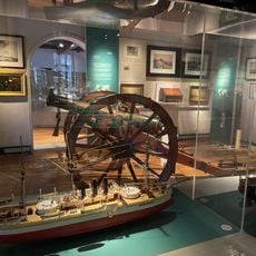 Navy Museum