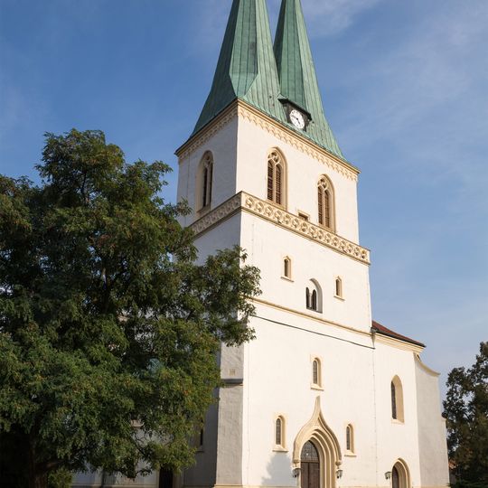 Göda church