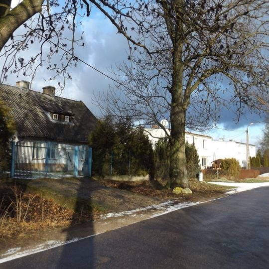 Stary Olsztyn