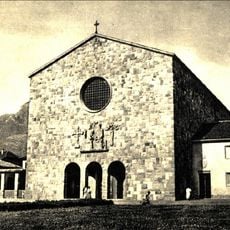 Christ the King church