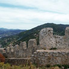 Castello di Cefalù