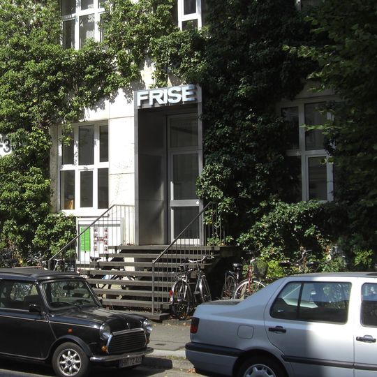 Künstlerhaus Hamburg