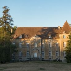 Château du Breuil